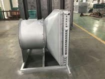 Steam Drying Radiators Steel Aluminum Heat Exchange Flue Gas Residual Heat Recovery Energy Saving Curing Room Heating Space Heating Up