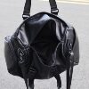 Zuo Qianhu bag dry and wet separation travel bag men's and women's sports crossbody large bag swimming fitness bag short-distance travel bag