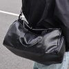 Zuo Qianhu bag dry and wet separation travel bag men's and women's sports crossbody large bag swimming fitness bag short-distance travel bag