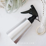 Dolv Dolv Dolvan зеленая сталь из нержавеющей стали с высоким содержанием громкости.