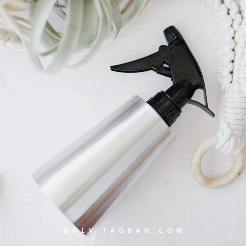 Dolv Dolv Dolvan зеленая сталь из нержавеющей стали с высоким содержанием громкости.