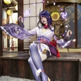 Оригинальный бог Lei Power Cos Cos Service Thunderbar