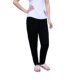 Slimming carrot pants, feet pants, pear-shaped body