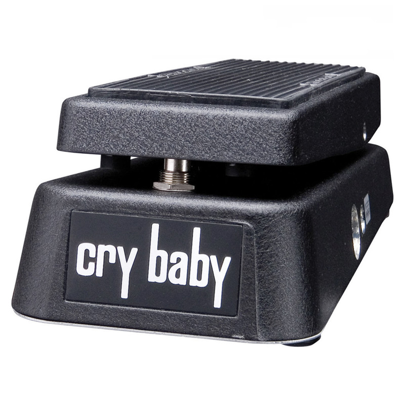 Dunlop Crybaby GCB95 CBM95电吉他Mini哇音踏板GCB95G单块效果器 - 图1