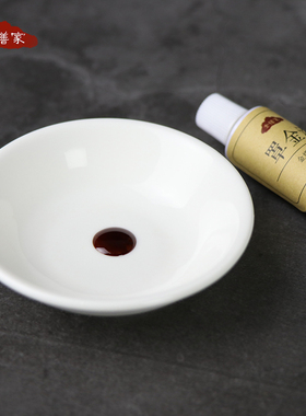 精制工具透明漆莳绘保护金缮修复
