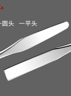 不锈钢小刮刀腻子方便促销漆画