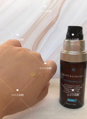 修丽可RBE夜间抗氧修复细胞炎症