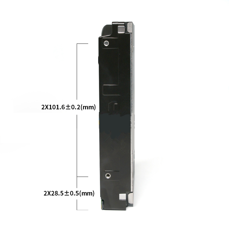 WD西数 WUH721816ALE6L4 16t企业级NAS机械垂直cmr硬盘HC550 16tb - 图1