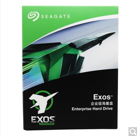 国行Seagate希捷ST4000NM000B 4T 8T 10T 16T银河CMR企业硬盘4TB - 图3