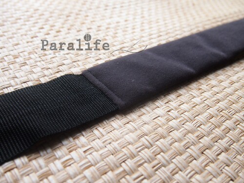 Paralife定制情人节礼物 名字 软木粗相机背带 微单单反 相机肩带 - 图2