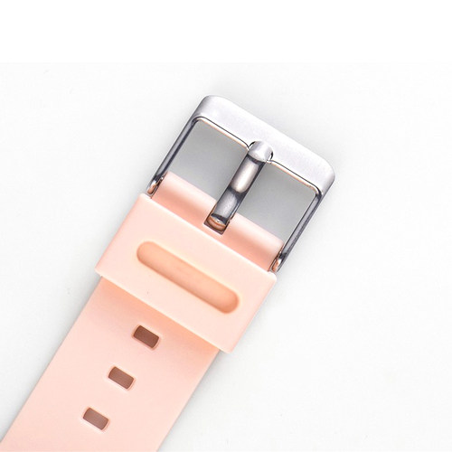 迪士尼表带MK-15057电子手表活动圈配件表带圈扣环零件生耳电池 - 图2