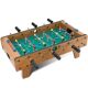 Crown Mini Football Field Toy Football Machine Desktop Football Battle Table Double Football Pool Table Children's Toy