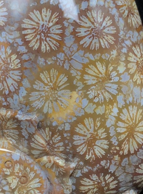 雕刻吊坠项链珊瑚玉天然吊坠