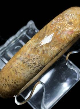 一物一图手镯民族女珊瑚玉