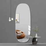 Boleen Belless Worker Mirror ins ind wind test Одежда