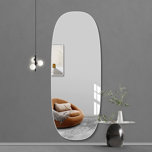 Boleen Belless Worker Mirror ins ind wind test Одежда