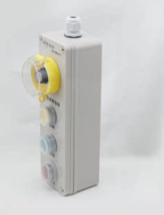 按钮开关YX-SK4-1-0825 - 图0