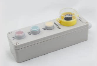 按钮开关YX-SK4-1-0825 - 图1