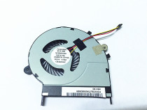 Apply the new original dress Toshiba Satellite L50-B L50D-B L50T-B L50DT-B fan