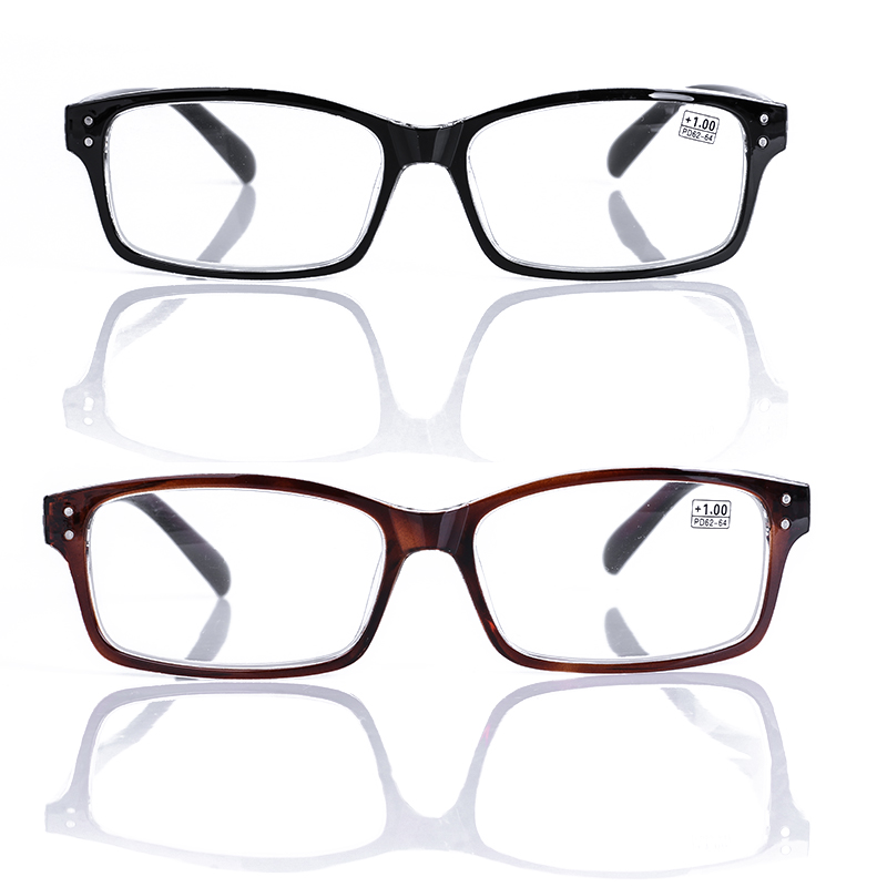 夕尚品牌男款玻璃镜片老花镜耐磨高清男士显年轻便携高档450度500,淘宝优惠券,粉丝福利购,淘宝优惠卷