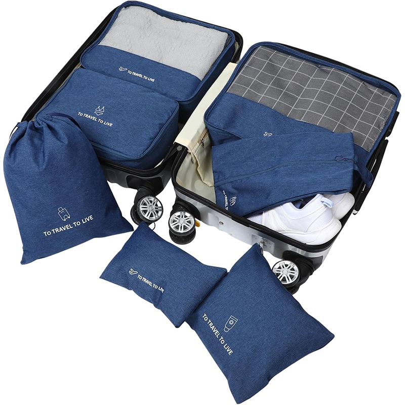 断色清仓~质量很棒的尾货~旅行套装衣物收纳袋~阳离子七件套,淘宝优惠券,粉丝福利购,淘宝优惠卷