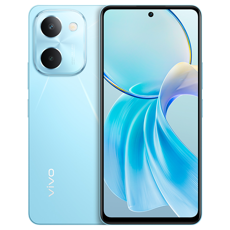 vivo Y100i 12GB+512GB新品5G手机-图0