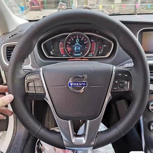 Volvo XC60/S80L Крышки рулевого колеса S90/S60L/XC40/V40
