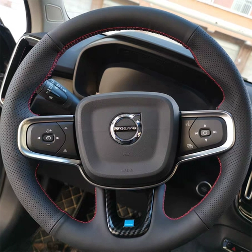 Volvo XC60/S80L Крышки рулевого колеса S90/S60L/XC40/V40