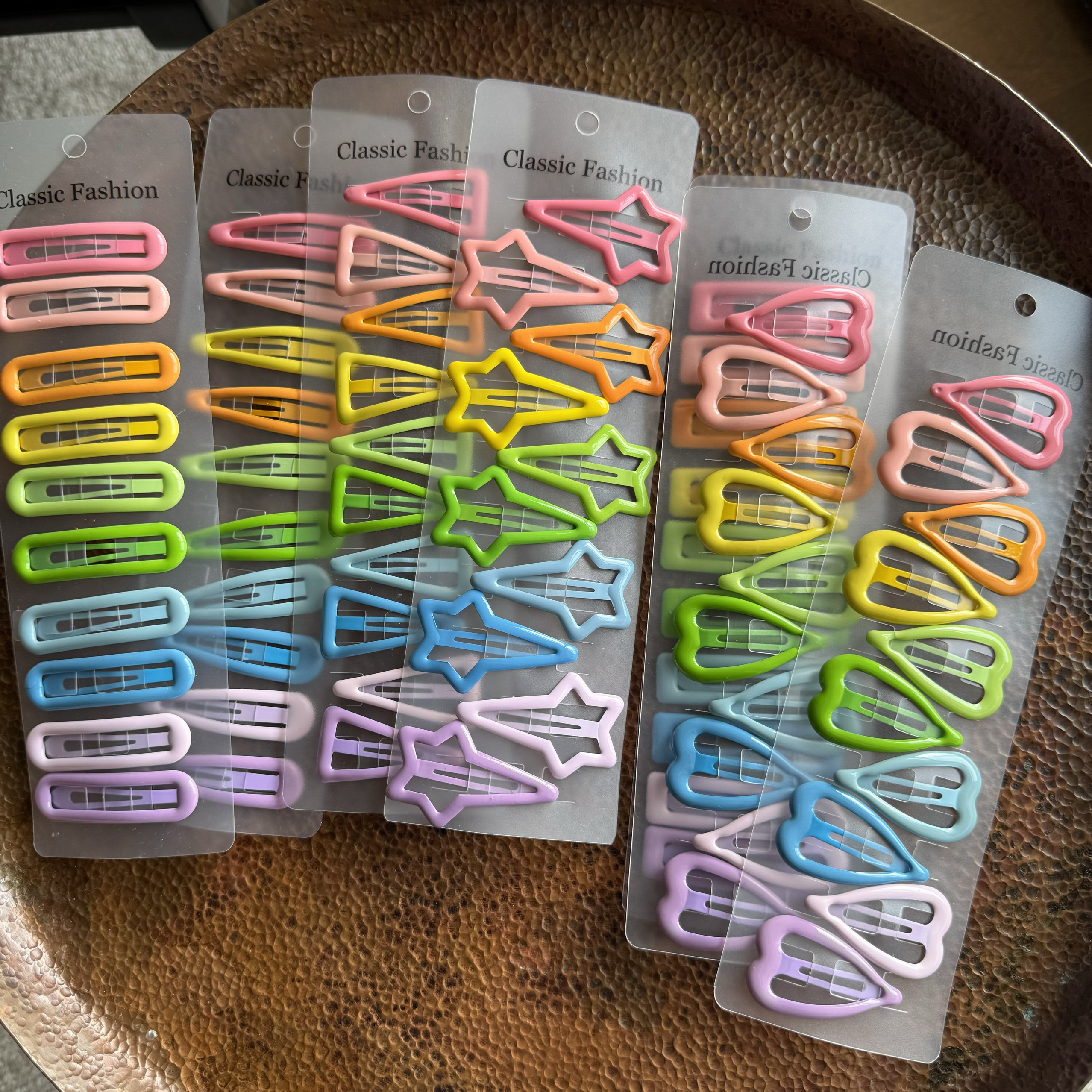 纯黑色基础bb夹女童小学生碎发夹儿童发夹边夹刘海夹宝宝头饰发饰,淘宝优惠券,粉丝福利购,淘宝优惠卷