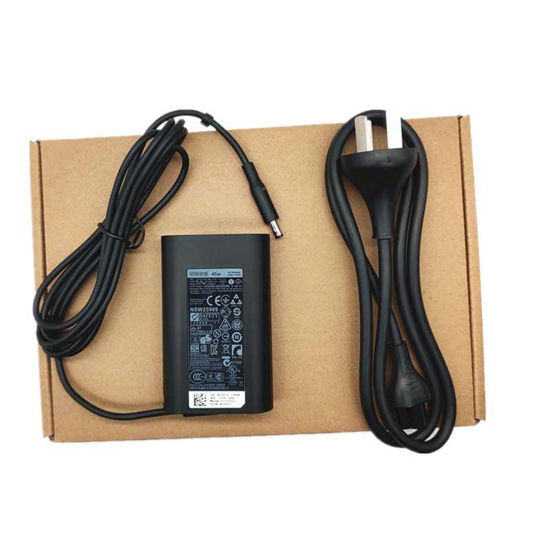 适用Dell/戴尔笔记本XPS13 19.5V 2.31A 45W电源适配器充电器线 - 图3