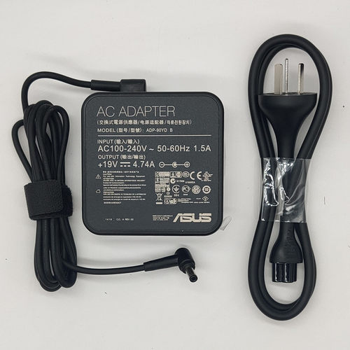 原装华硕无畏Pro16 M1503Q M1603Q YX560笔记本电源适配器充电线 - 图1