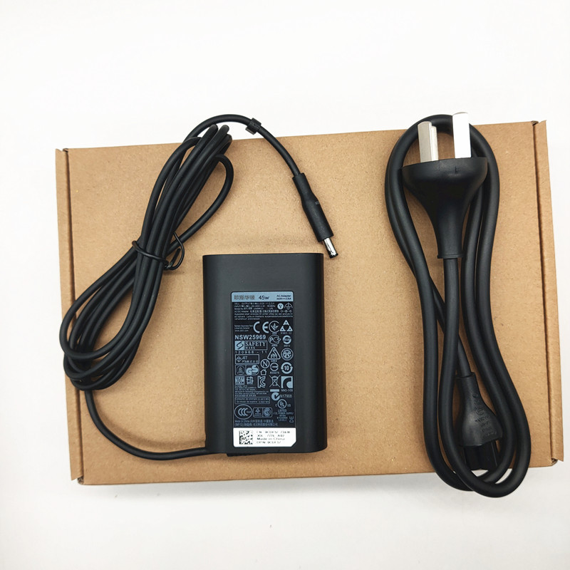 适用Dell/戴尔笔记本XPS13 19.5V 2.31A 45W电源适配器充电器线 - 图1