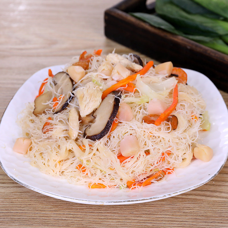 包邮福建特产莆田粉正宗后洋米粉手工兴化粉超细散装,淘宝优惠券,粉丝福利购,淘宝优惠卷