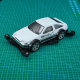 Yangkai Jiepin mini four-wheel drive FMA chassis with touch light AE86 racing car DIY assembly toy