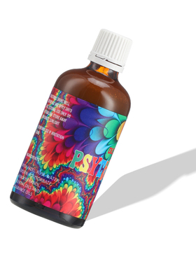 雅绮Psychedelic饼干混合香型进口无酒精须后水男士保湿滋润爽肤