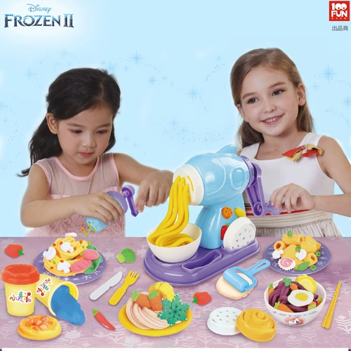 Свежие Ni 姑 玩 玩 Игрушки, резиновая грязевая форма, головоломка гривы, клятва из пшеницы 喟         
