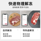 Jiayun горячая плита газовая плита газовая плита эмалевая кастрюль нижняя часть дома отталкивающая плитная доска против