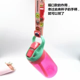 Стакан, подтяжки, ремешок для сумки, чайник, универсальная бутылочка для кормления со стаканом