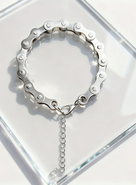 手链朋克简约时尚潮流
