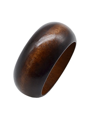 手镯渝盟木质复古文艺女