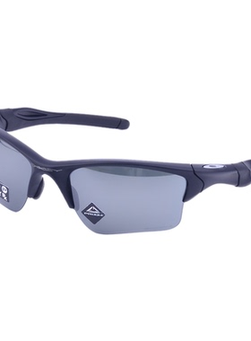 Oakley运动偏光太阳镜方框男女款