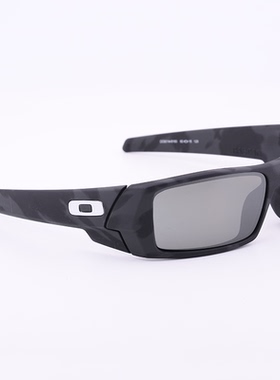 Oakley OO9014 GASCAN太阳镜欧克利墨镜战术眼镜男女防滑跑步钓鱼