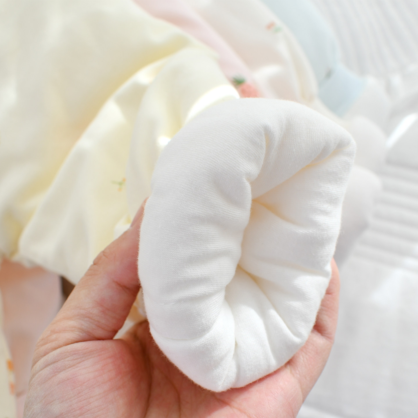 宝宝棉裤夹棉加厚高腰护肚150克保暖打底一岁裤子婴幼儿保暖裤子,淘宝优惠券,粉丝福利购,淘宝优惠卷