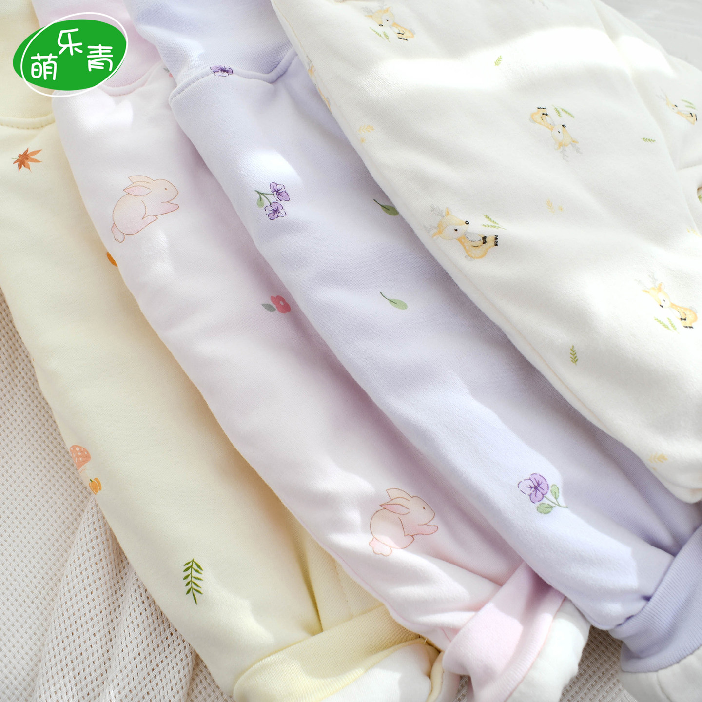 宝宝棉裤按扣加厚冬季可洗棉花大PP夹棉保暖婴儿按扣高腰护肚裤子,淘宝优惠券,粉丝福利购,淘宝优惠卷