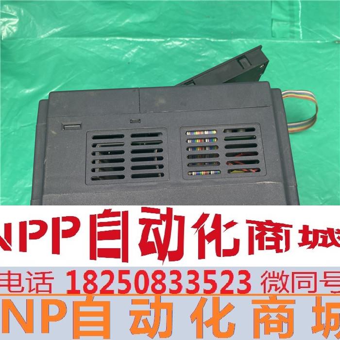 SHZK上海正控变频器1.5KW ZK1800G-1.5KWG/2.2KWP-3-图1