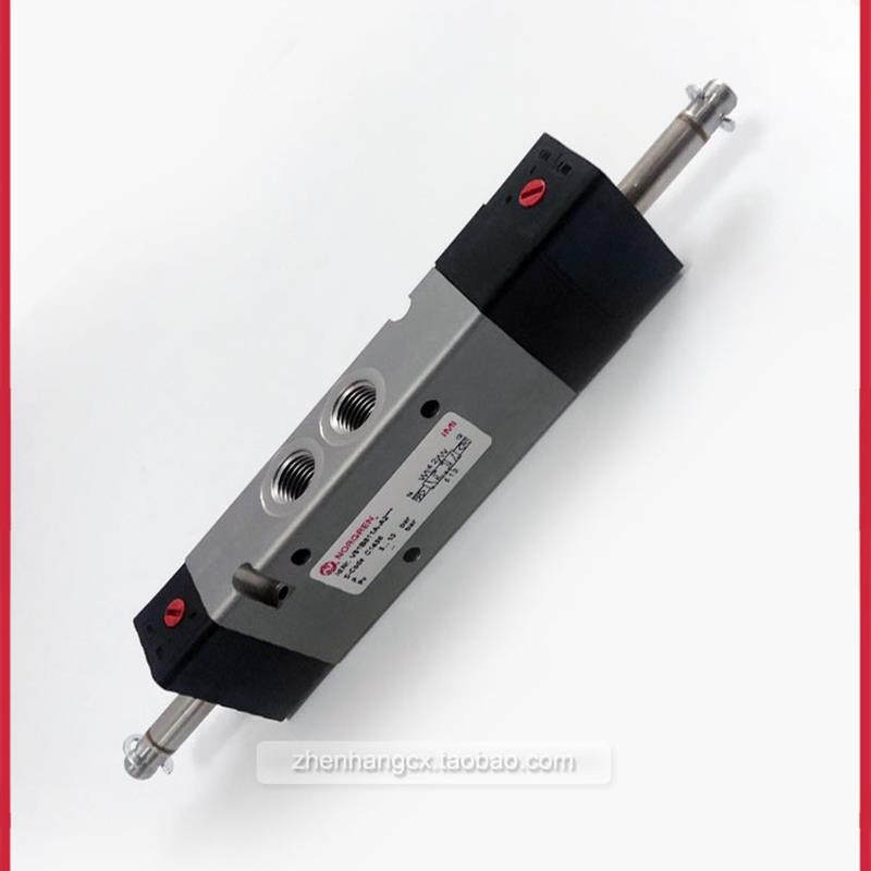 V61R611A-A3诺冠NORGREN电磁阀V61R711A-A3000/A2000/A2/A213询价 - 图1