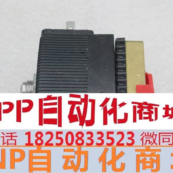 全新宝德BURKERT电磁阀6014 A12.0 FLNSCH 24VAC 现货00501205询 - 图3