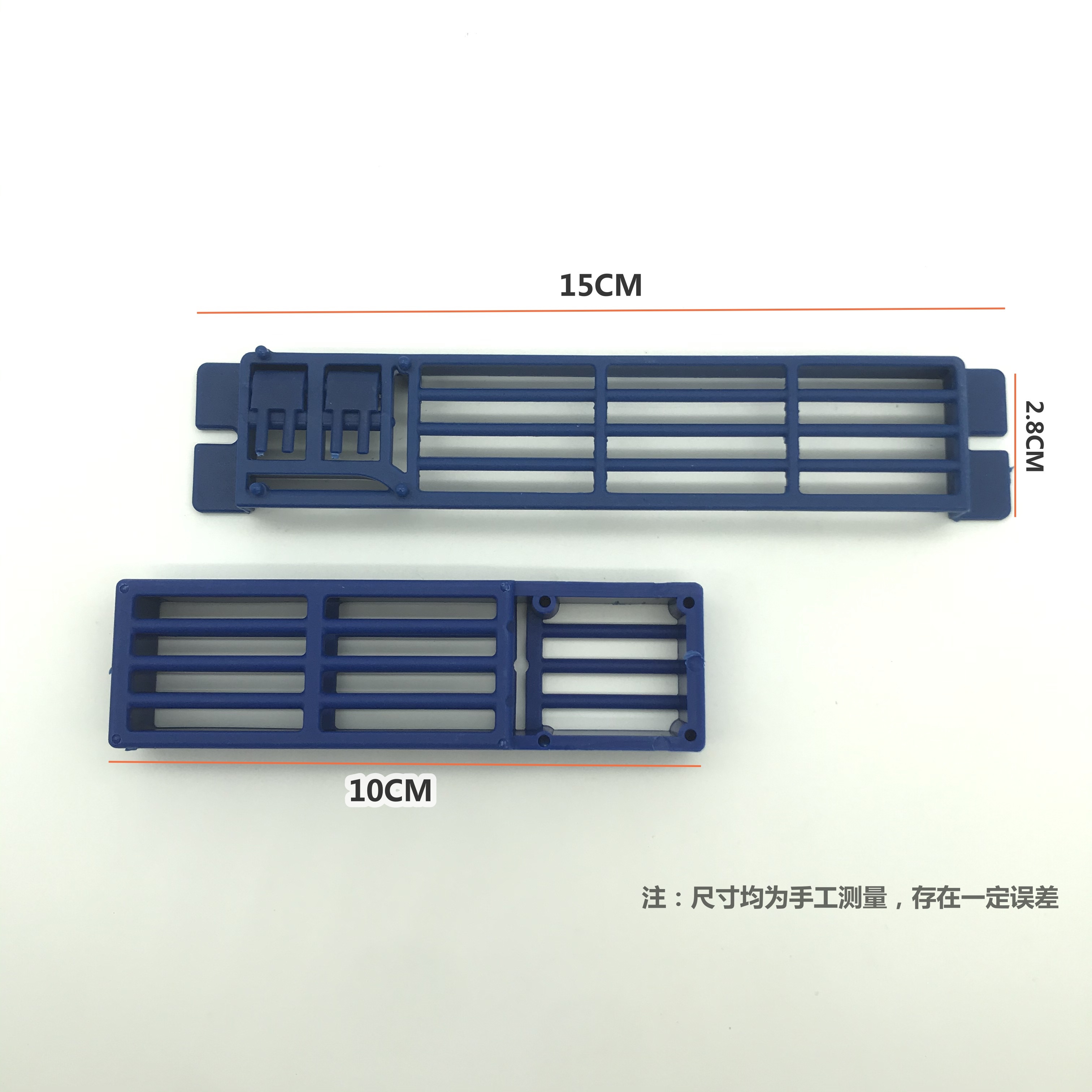 中蜂分蜂收王器防逃框多功能巢门除雄蜂带王笼防逃自动收王控制器 - 图1