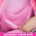 Disney giảm gánh nặng 1-3 lớp túi đeo vai nữ phiên bản tiếng Hàn của chiếc túi đi học dành cho trẻ em - Túi bé / Ba lô / Hành lý