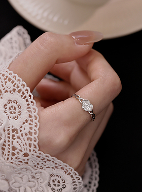 高级感轻奢小众设计2025新款